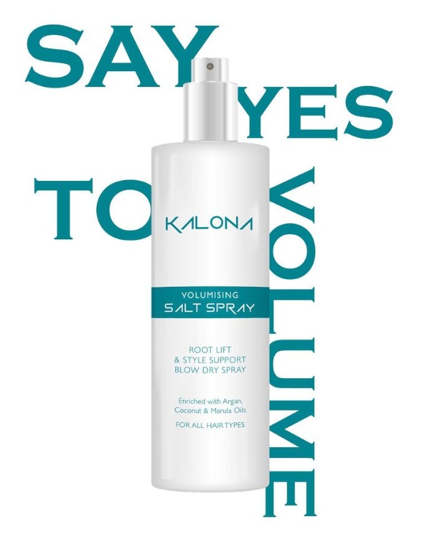 Salt Spray